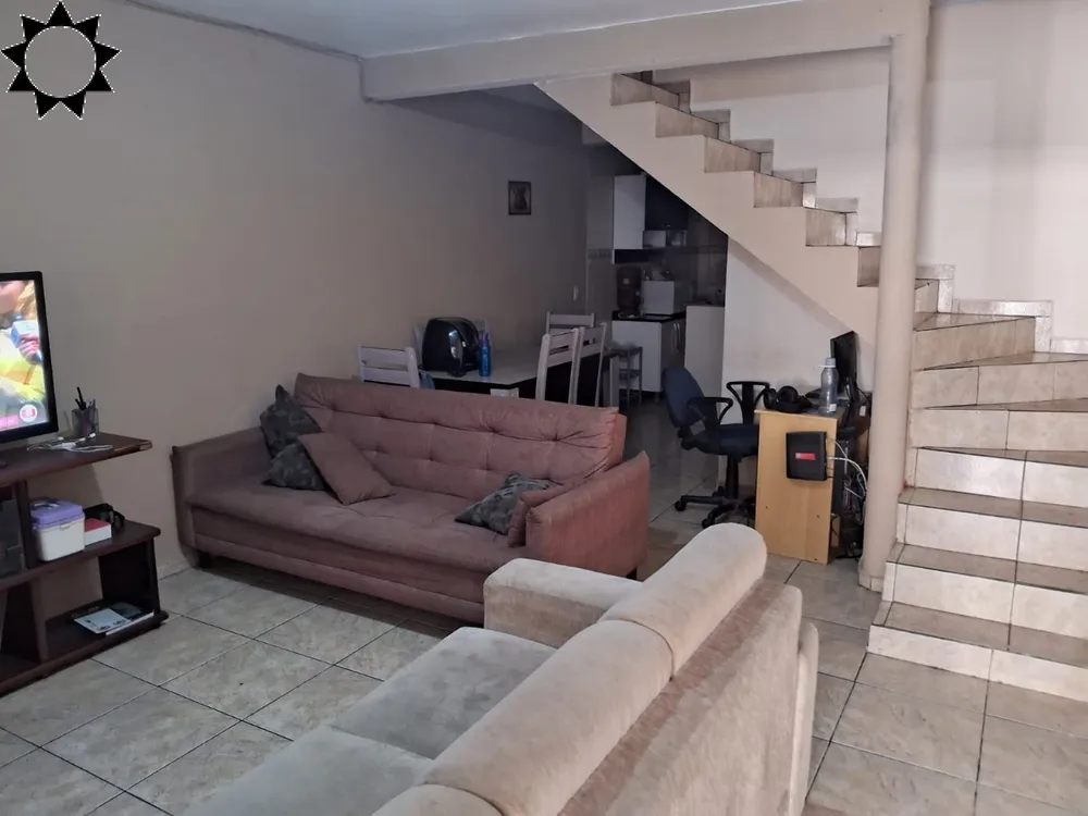 Casa, 2 quartos, 65 m² - Foto 1