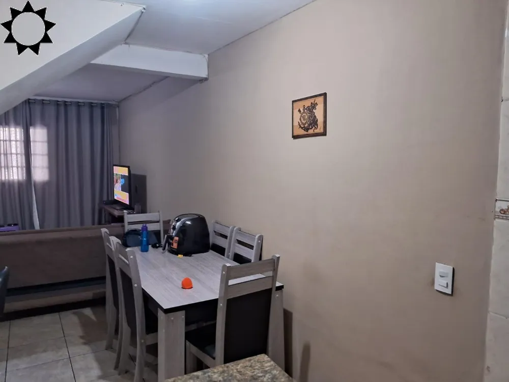 Casa, 2 quartos, 65 m² - Foto 4