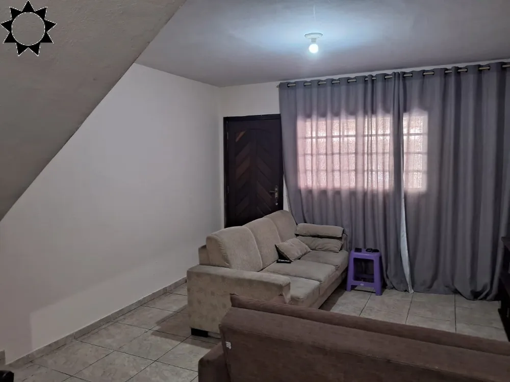 Casa, 2 quartos, 65 m² - Foto 2