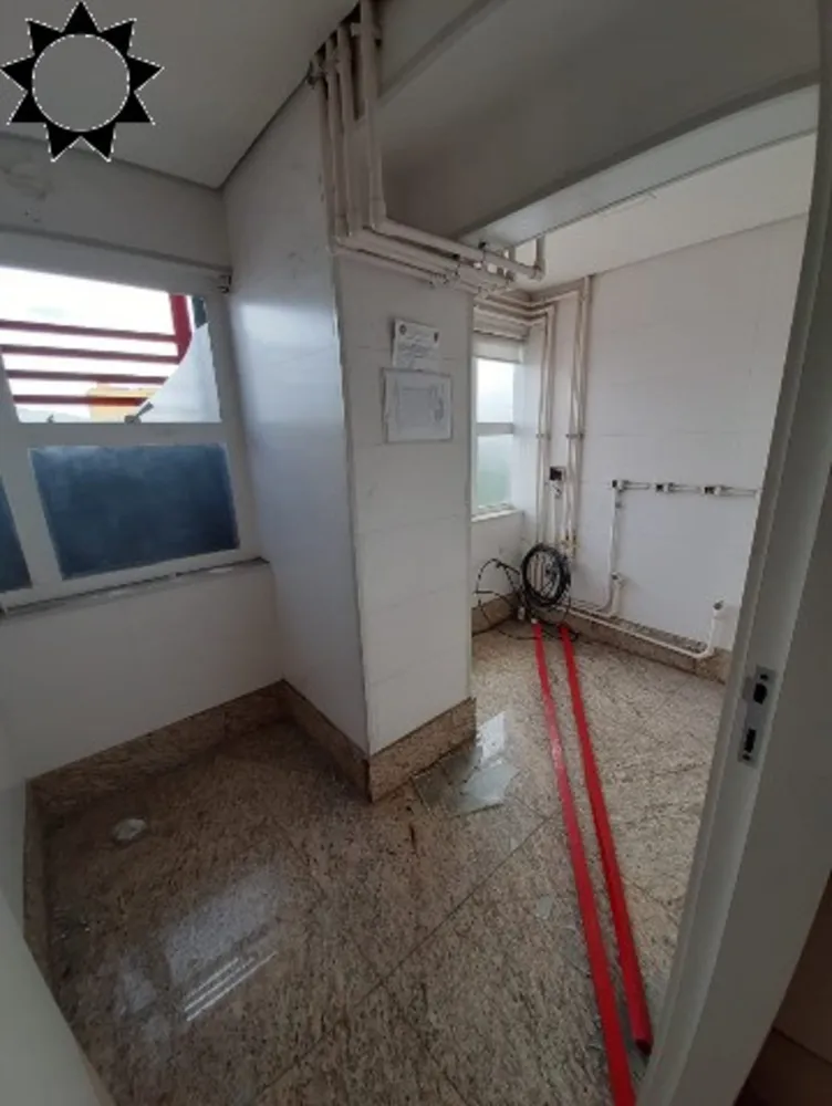 Prédio Inteiro, 3300 m² - Foto 10