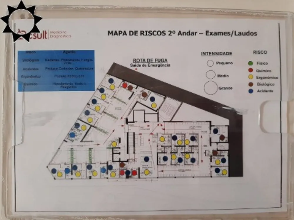 Prédio Inteiro, 3300 m² - Foto 8