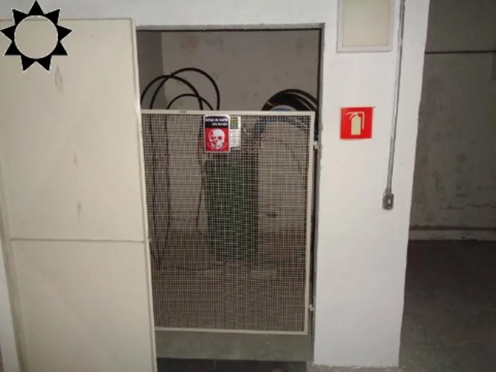 Prédio Inteiro, 3300 m² - Foto 2