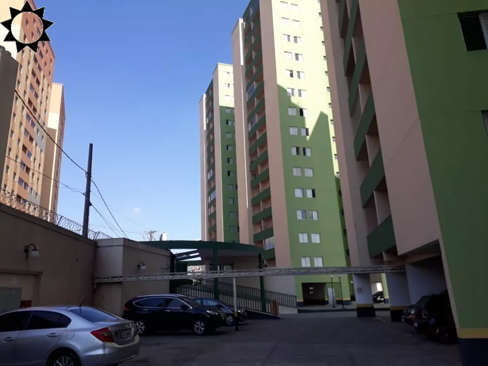 Apartamento, 2 quartos, 65 m² - Foto 8