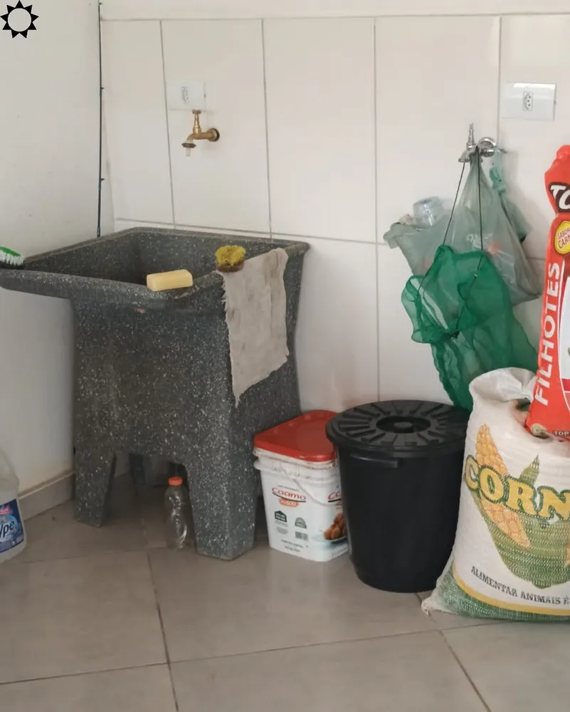 Chácara, 4 quartos, 1300 m² - Foto 11