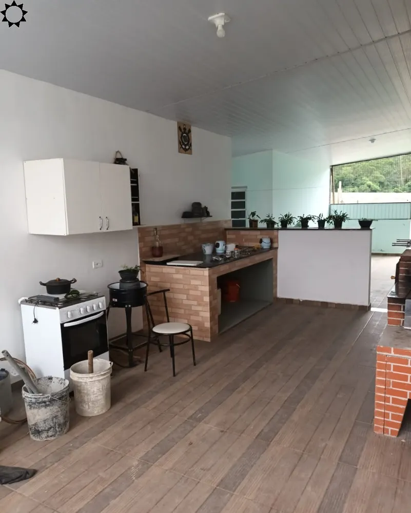 Chácara, 4 quartos, 1300 m² - Foto 3