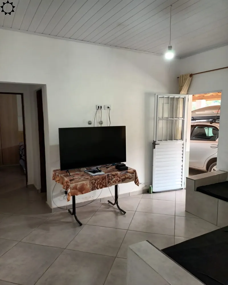 Chácara, 4 quartos, 1300 m² - Foto 10