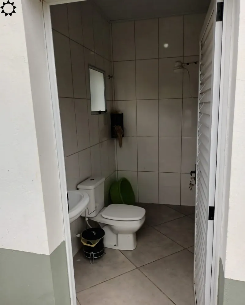 Chácara, 4 quartos, 1300 m² - Foto 2