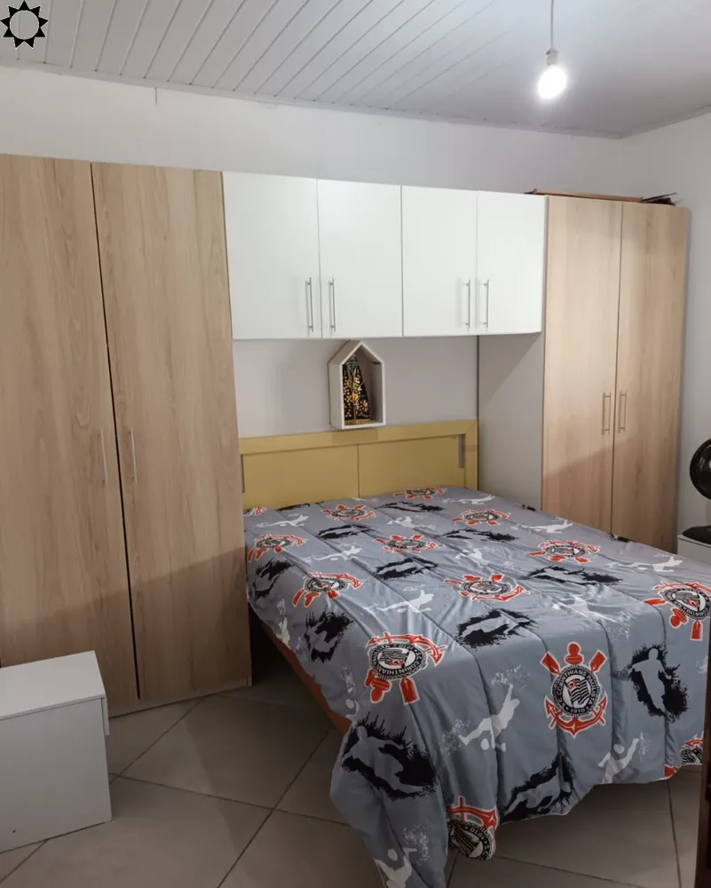 Chácara, 4 quartos, 1300 m² - Foto 6