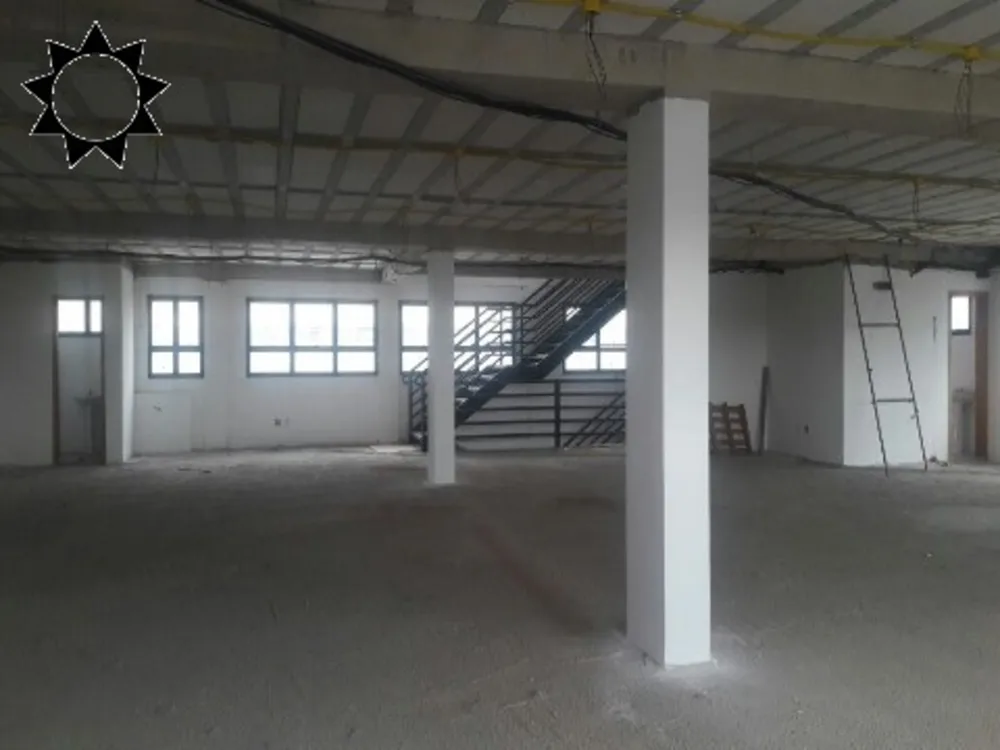 Sala-Conjunto, 330 m² - Foto 1