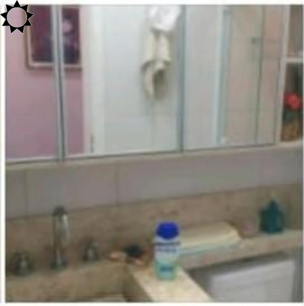 Apartamento, 2 quartos, 78 m² - Foto 1