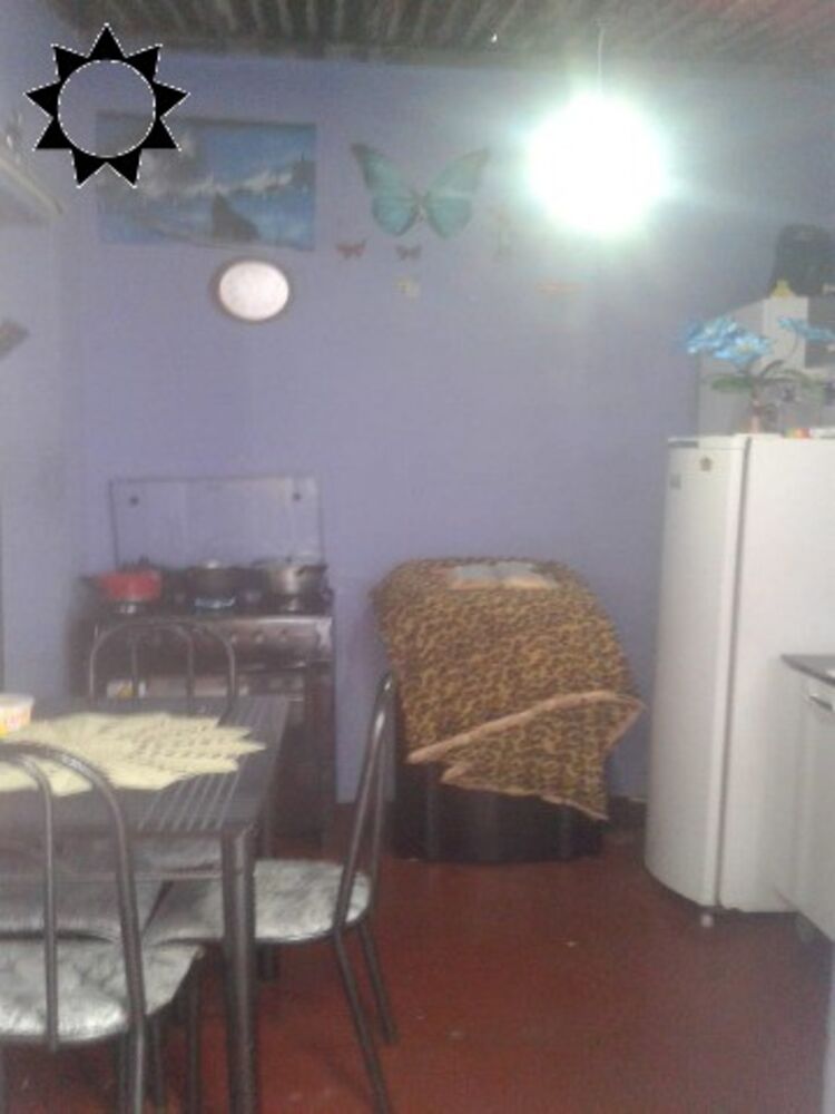 Casa, 7 quartos, 80 m² - Foto 5