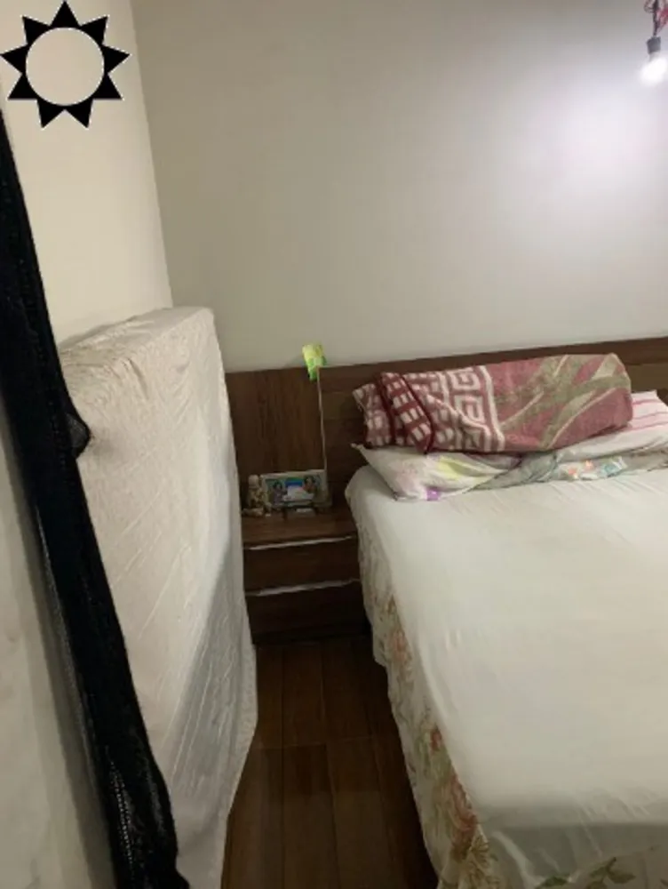 Casa, 3 quartos, 100 m² - Foto 10