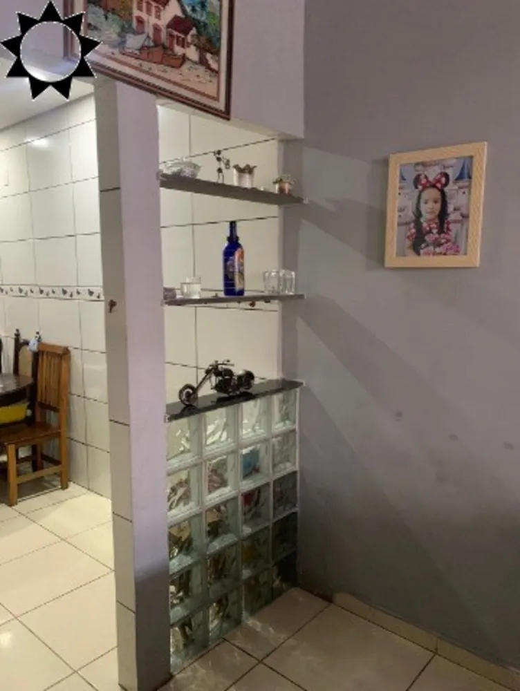 Casa, 3 quartos, 100 m² - Foto 5