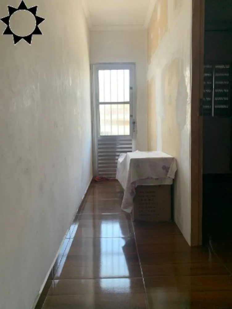 Casa, 3 quartos, 100 m² - Foto 6
