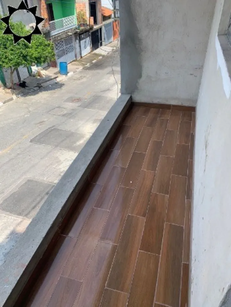 Casa, 3 quartos, 100 m² - Foto 8