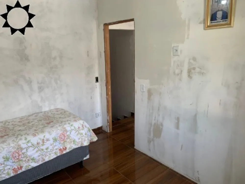 Casa, 3 quartos, 100 m² - Foto 6