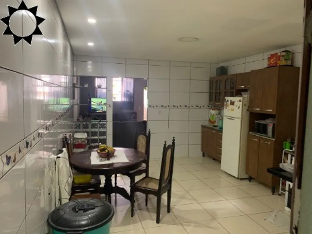 Casa, 3 quartos, 100 m² - Foto 2