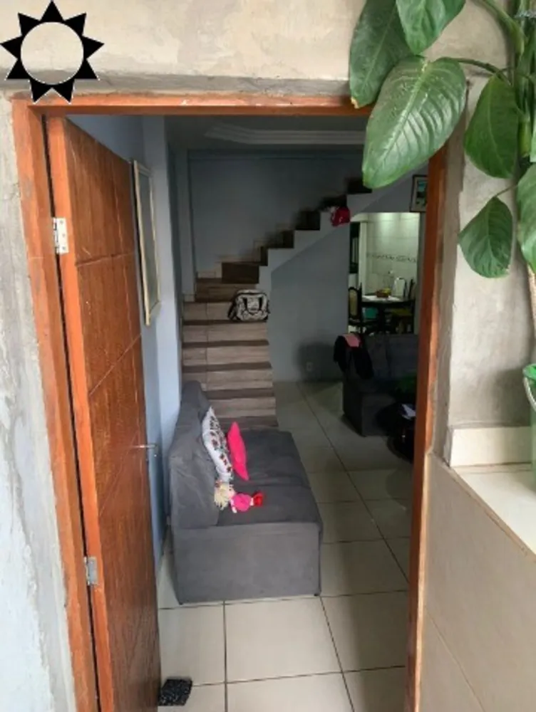 Casa, 3 quartos, 100 m² - Foto 3
