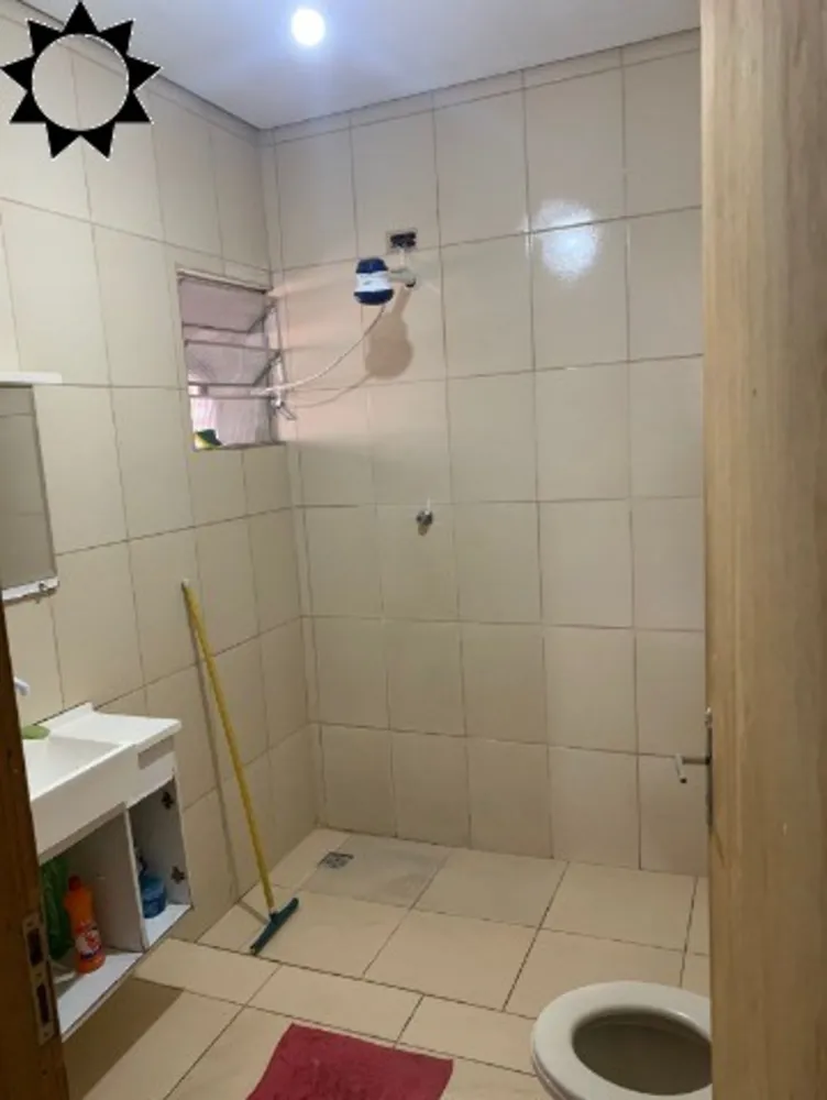 Casa, 3 quartos, 100 m² - Foto 12