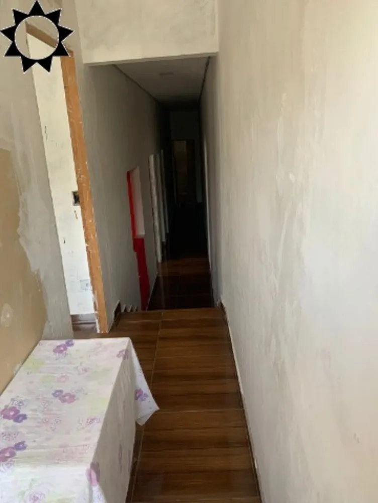 Casa, 3 quartos, 100 m² - Foto 7