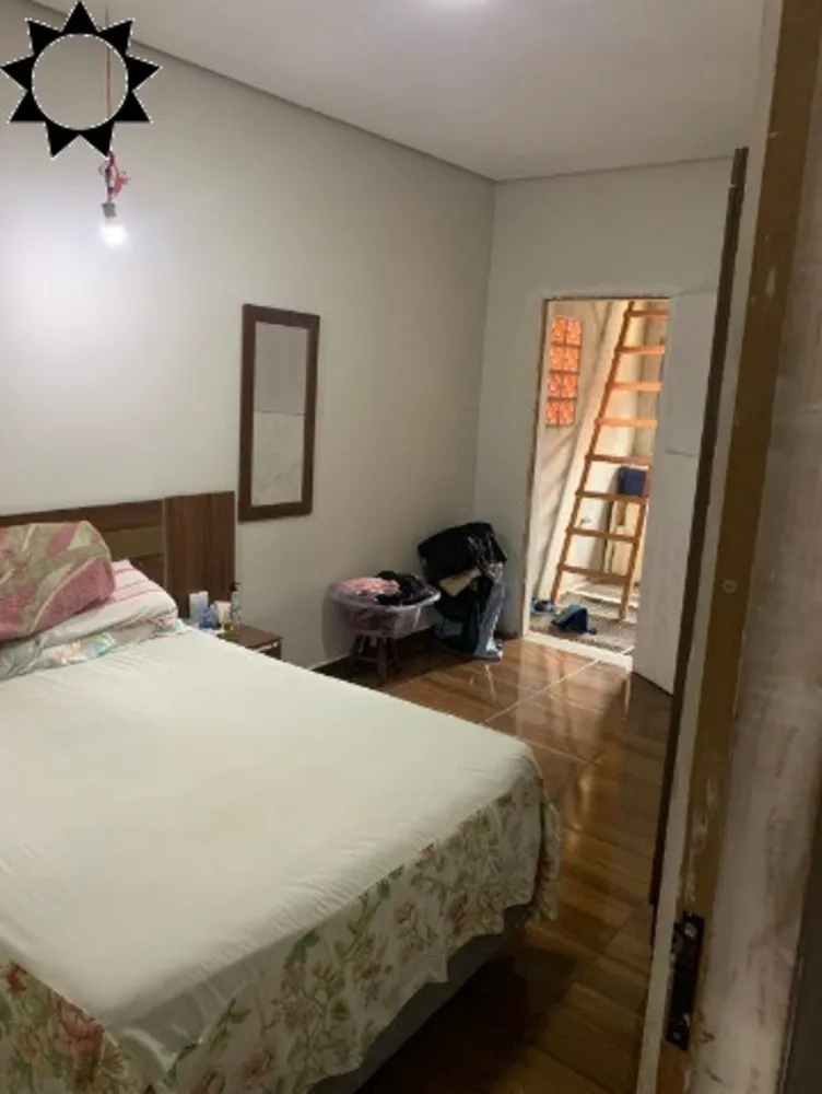 Casa, 3 quartos, 100 m² - Foto 4