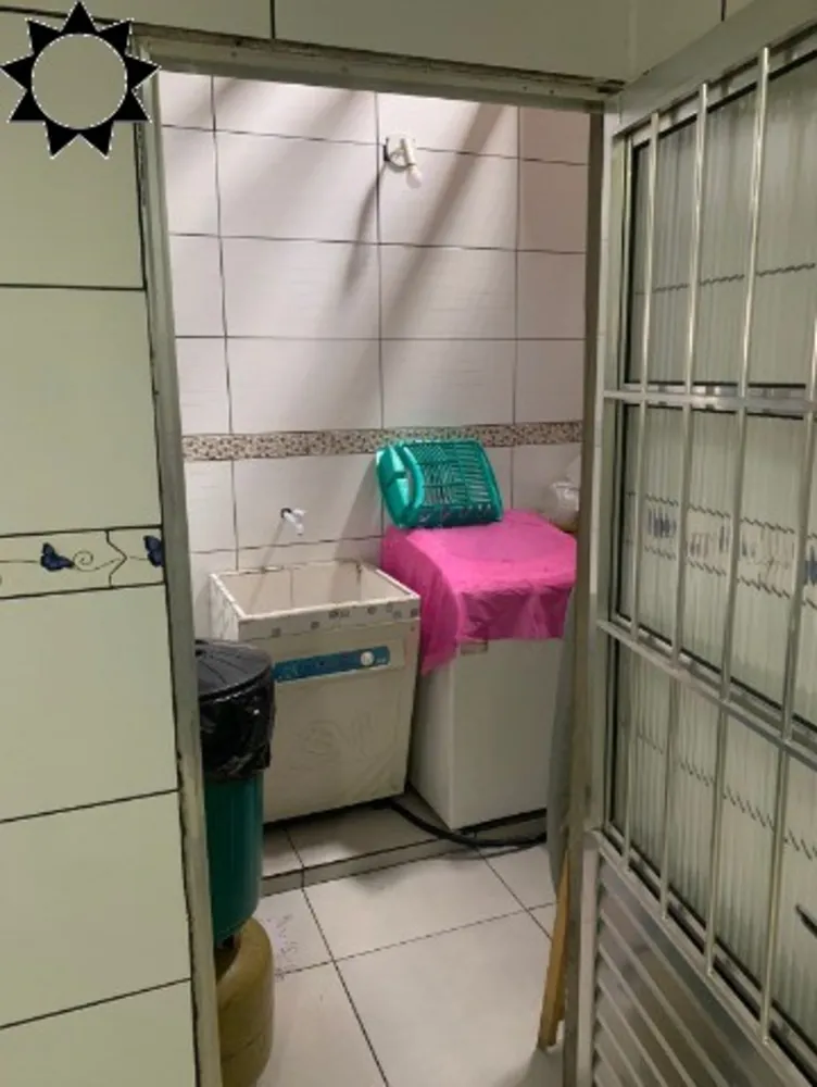 Casa, 3 quartos, 100 m² - Foto 1