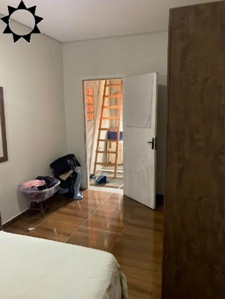 Casa, 3 quartos, 100 m² - Foto 11