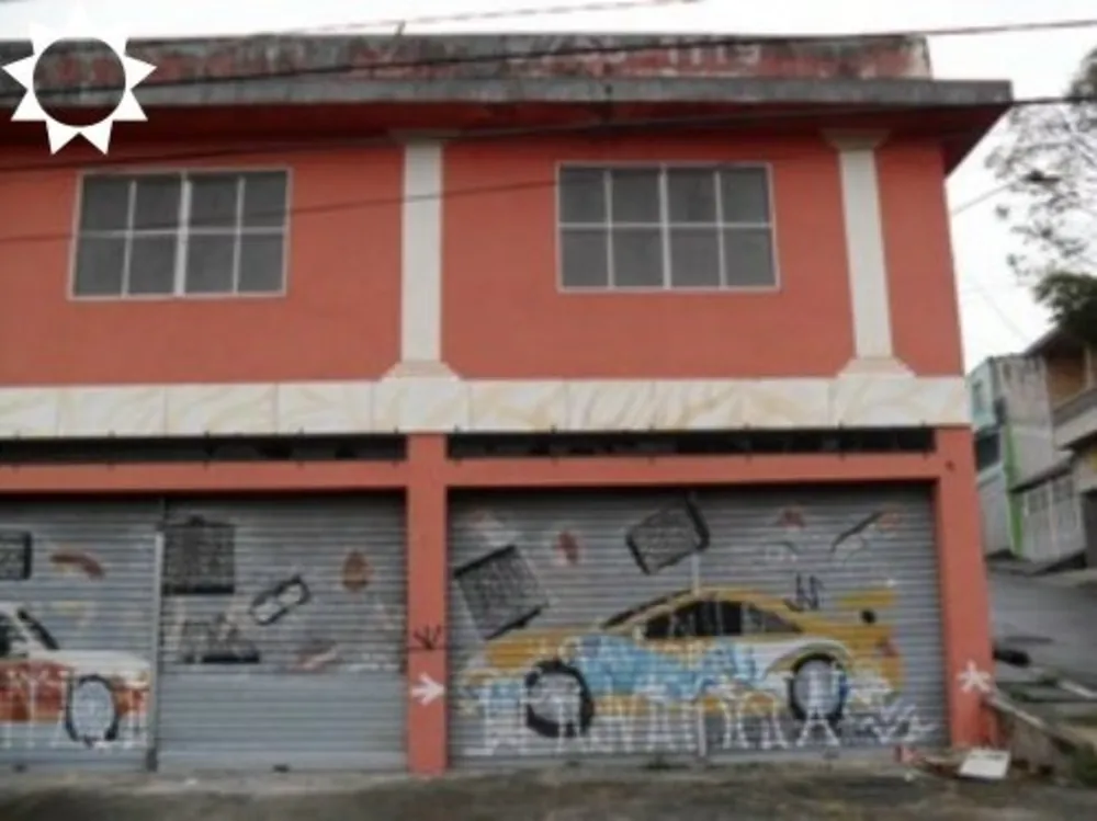 Depósito-Galpão, 200 m² - Foto 12
