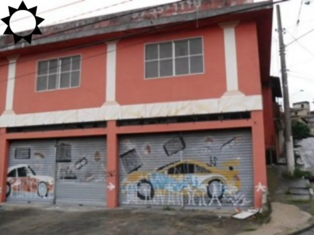 Depósito-Galpão, 200 m² - Foto 10