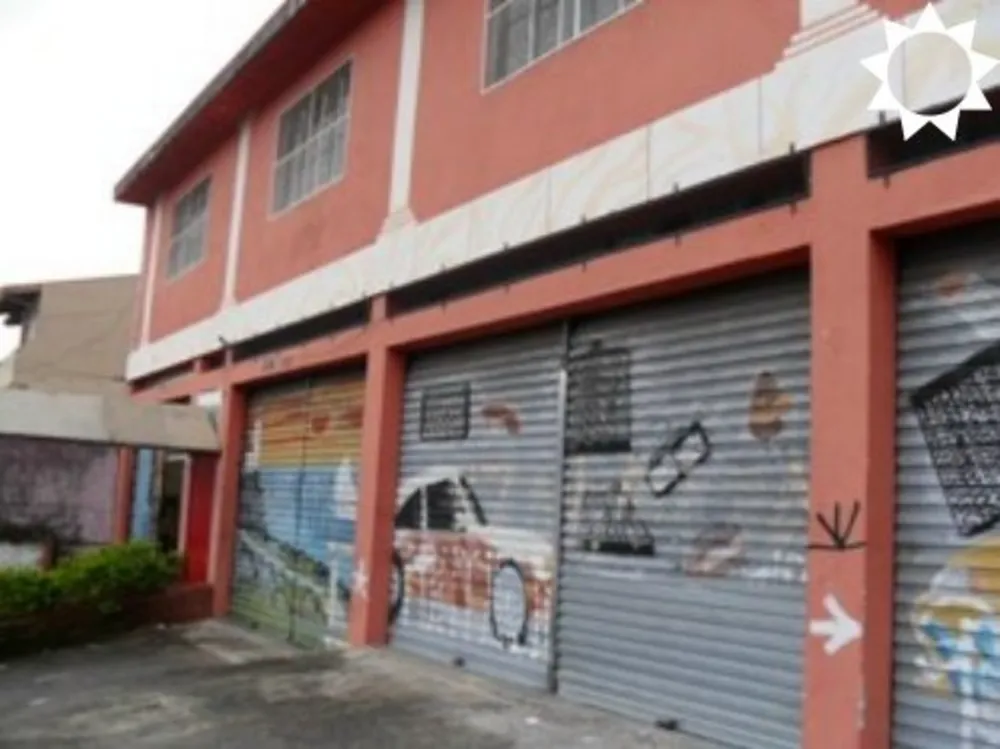 Depósito-Galpão, 200 m² - Foto 5