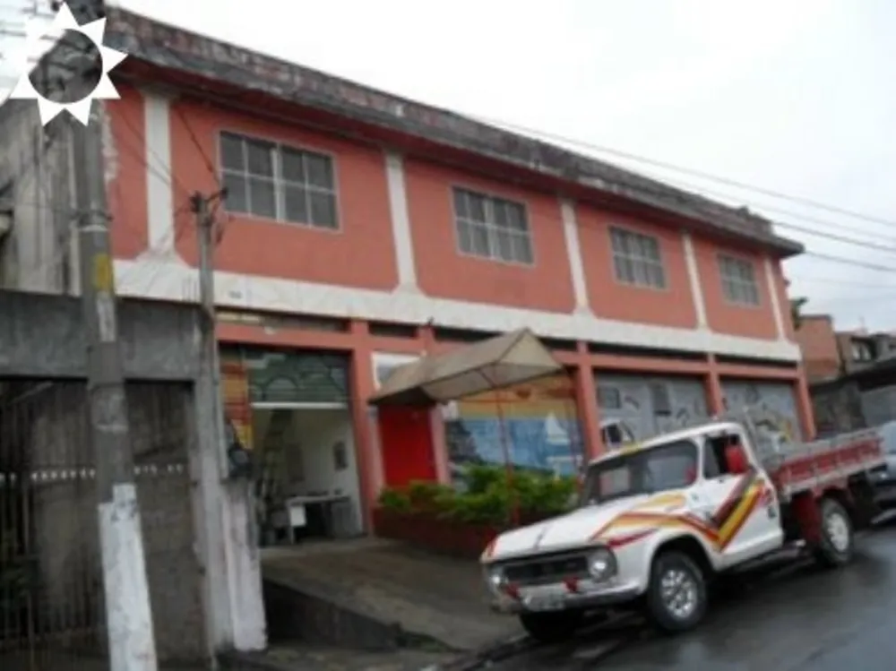 Depósito-Galpão, 200 m² - Foto 7