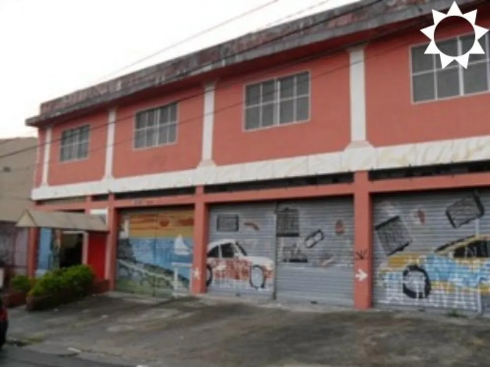 Depósito-Galpão, 200 m² - Foto 11