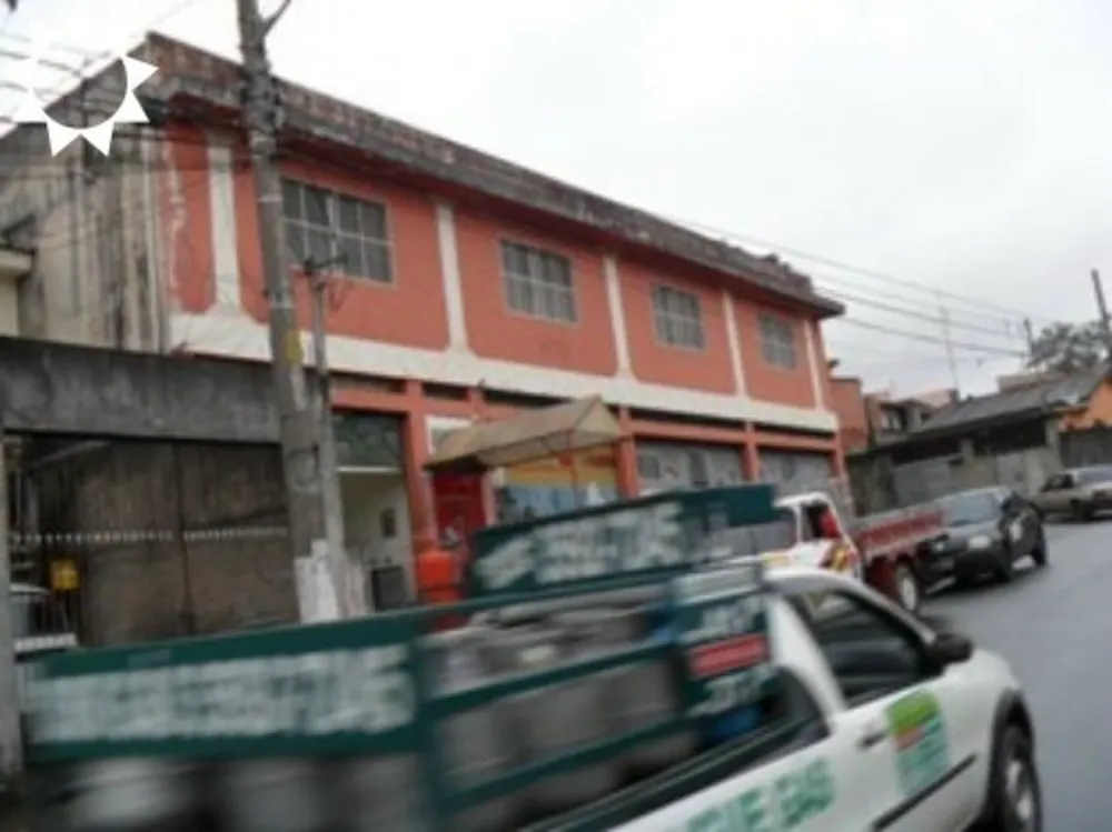 Depósito-Galpão, 200 m² - Foto 9