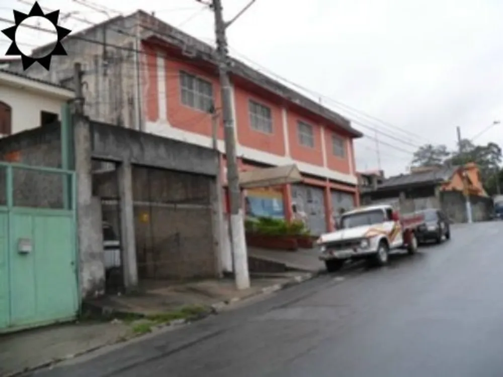 Depósito-Galpão, 200 m² - Foto 3