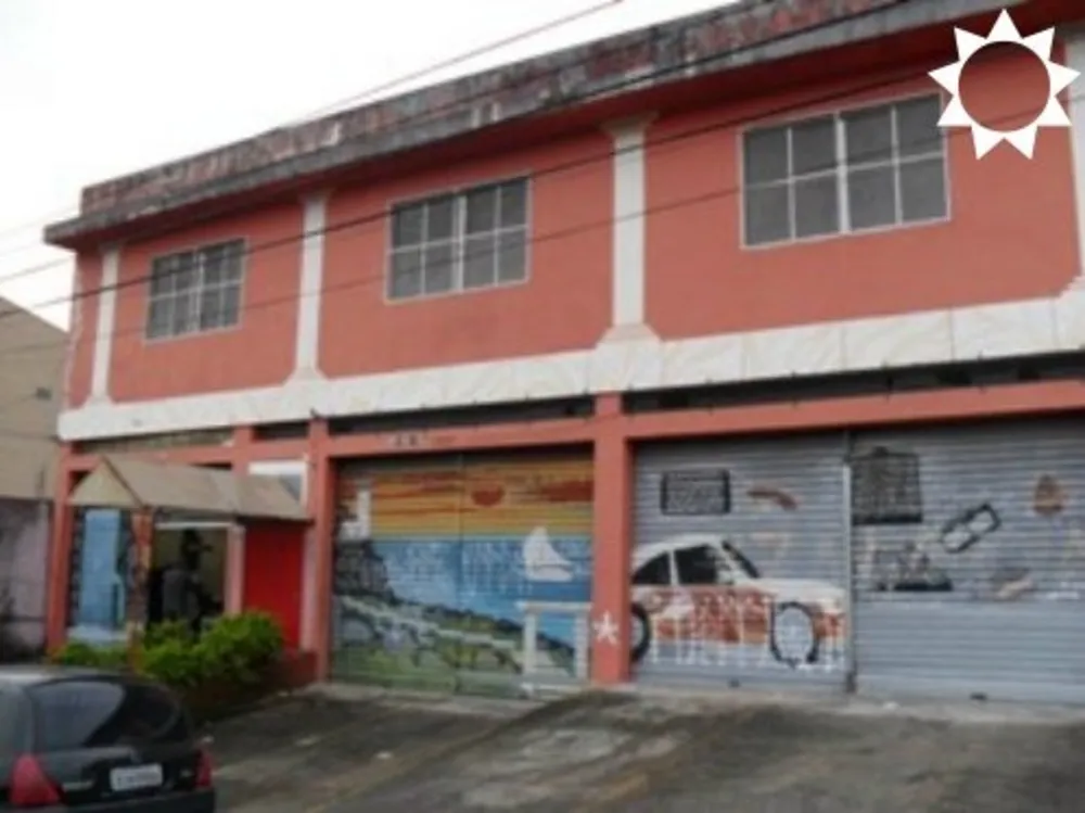 Depósito-Galpão, 200 m² - Foto 8