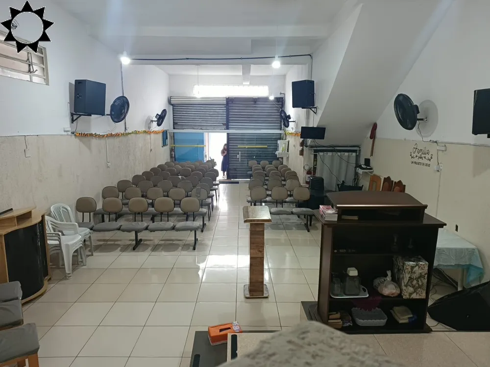 Prédio Inteiro, 257 m² - Foto 1
