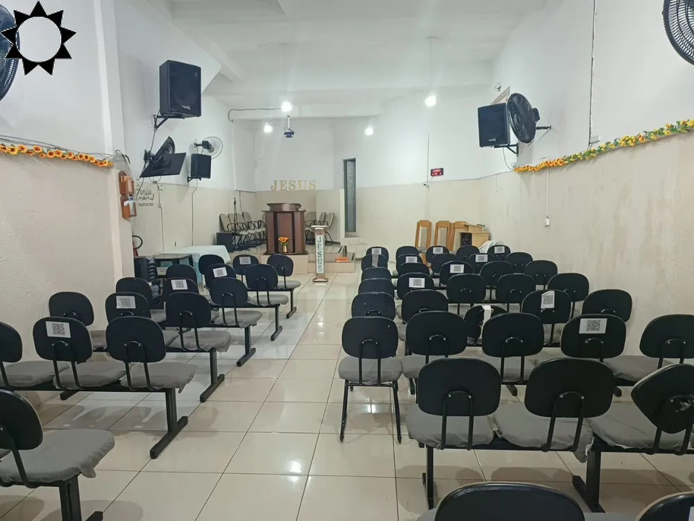 Prédio Inteiro, 257 m² - Foto 2