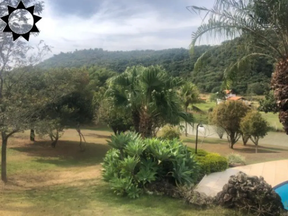 Chácara, 3 quartos, 426 m² - Foto 9