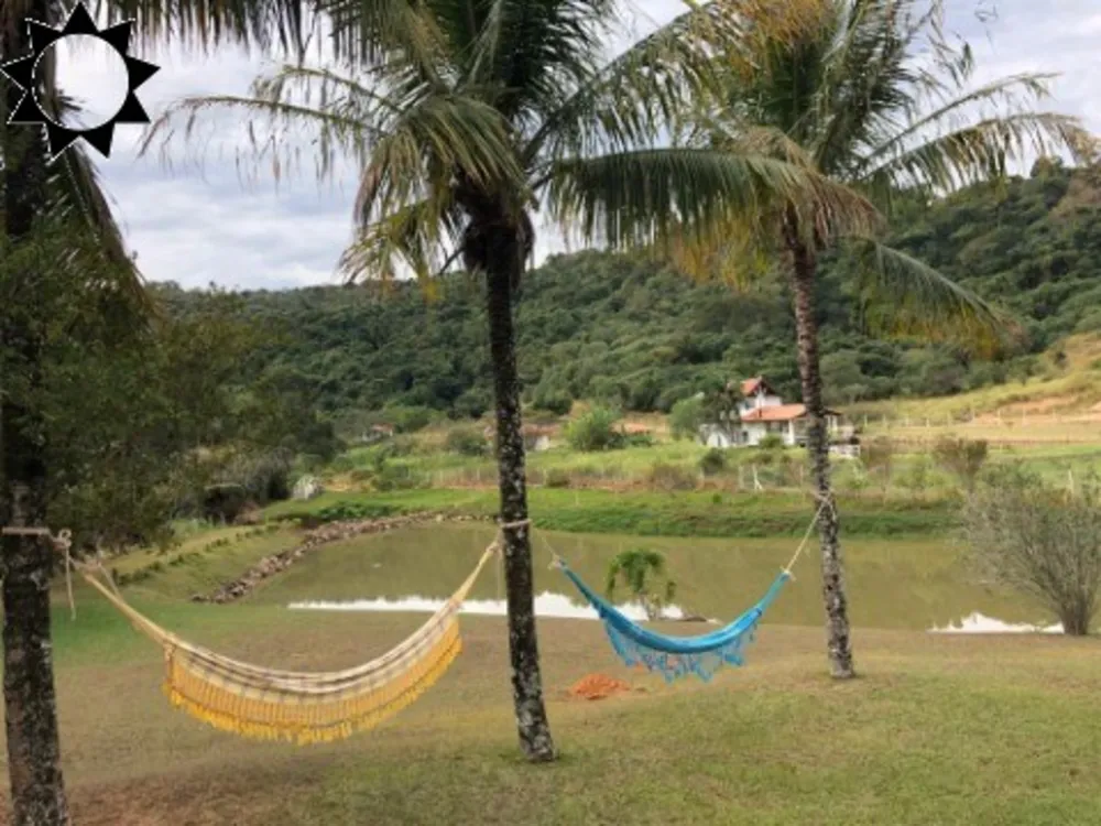 Chácara, 3 quartos, 426 m² - Foto 4