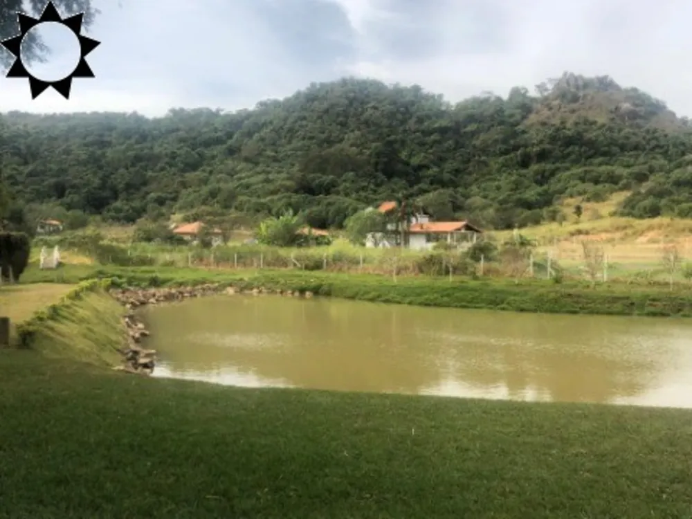 Chácara, 3 quartos, 426 m² - Foto 10
