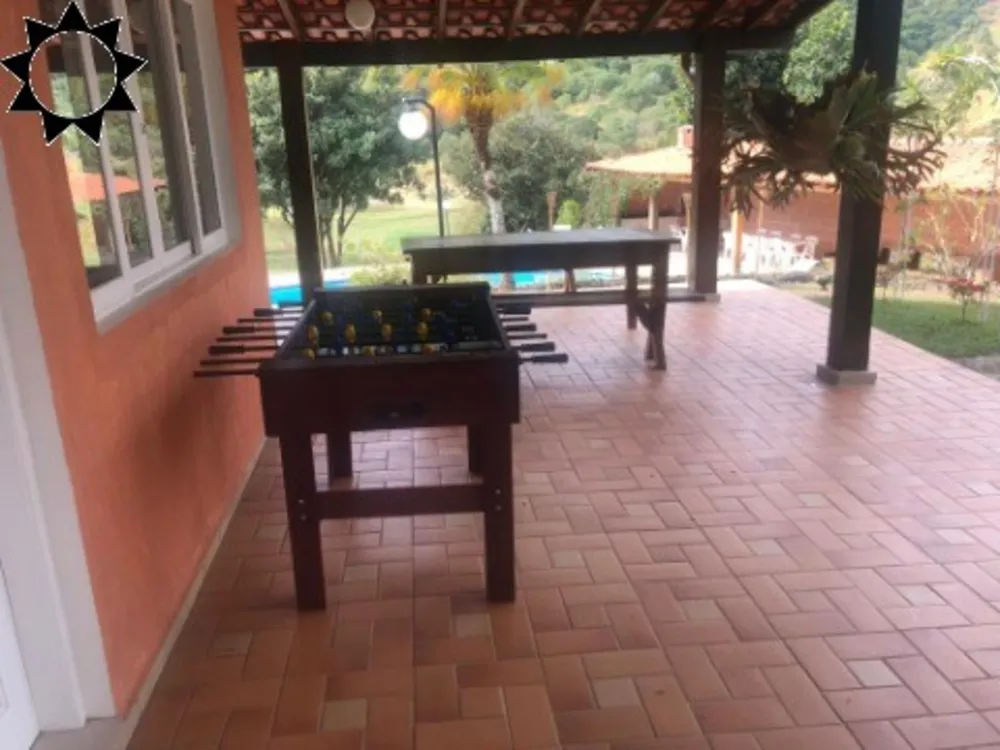 Chácara, 3 quartos, 426 m² - Foto 12