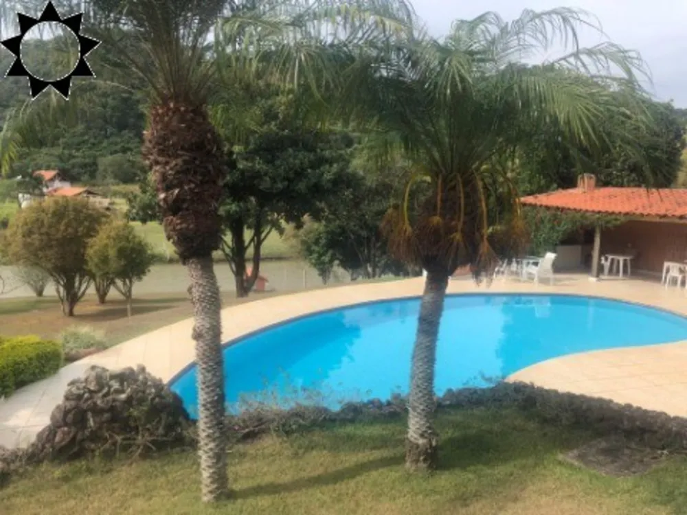 Chácara, 3 quartos, 426 m² - Foto 11