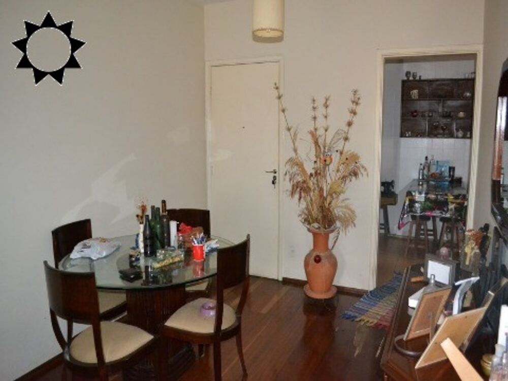 Apartamento, 2 quartos, 74 m² - Foto 4