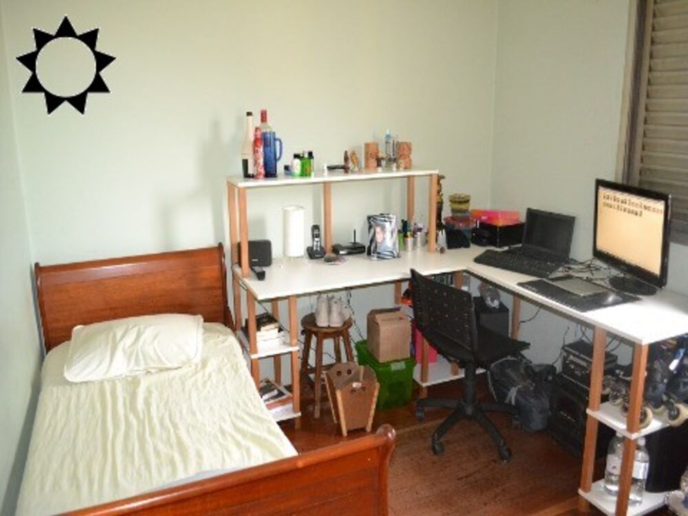Apartamento, 2 quartos, 74 m² - Foto 1