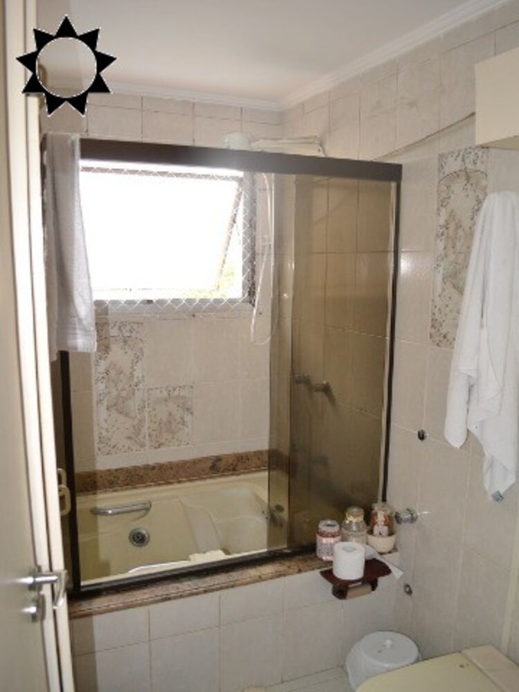 Apartamento, 2 quartos, 74 m² - Foto 2