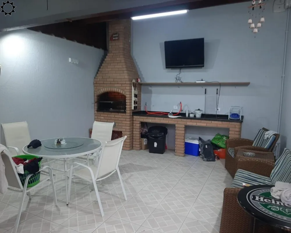 Casa, 3 quartos, 295 m² - Foto 12