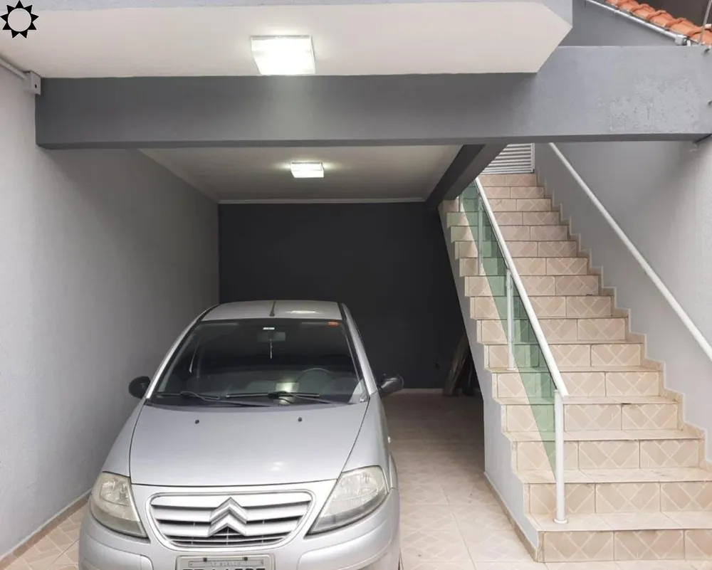 Casa, 3 quartos, 295 m² - Foto 2