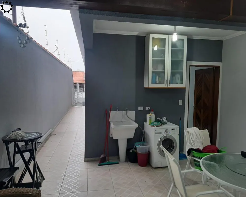 Casa, 3 quartos, 295 m² - Foto 11