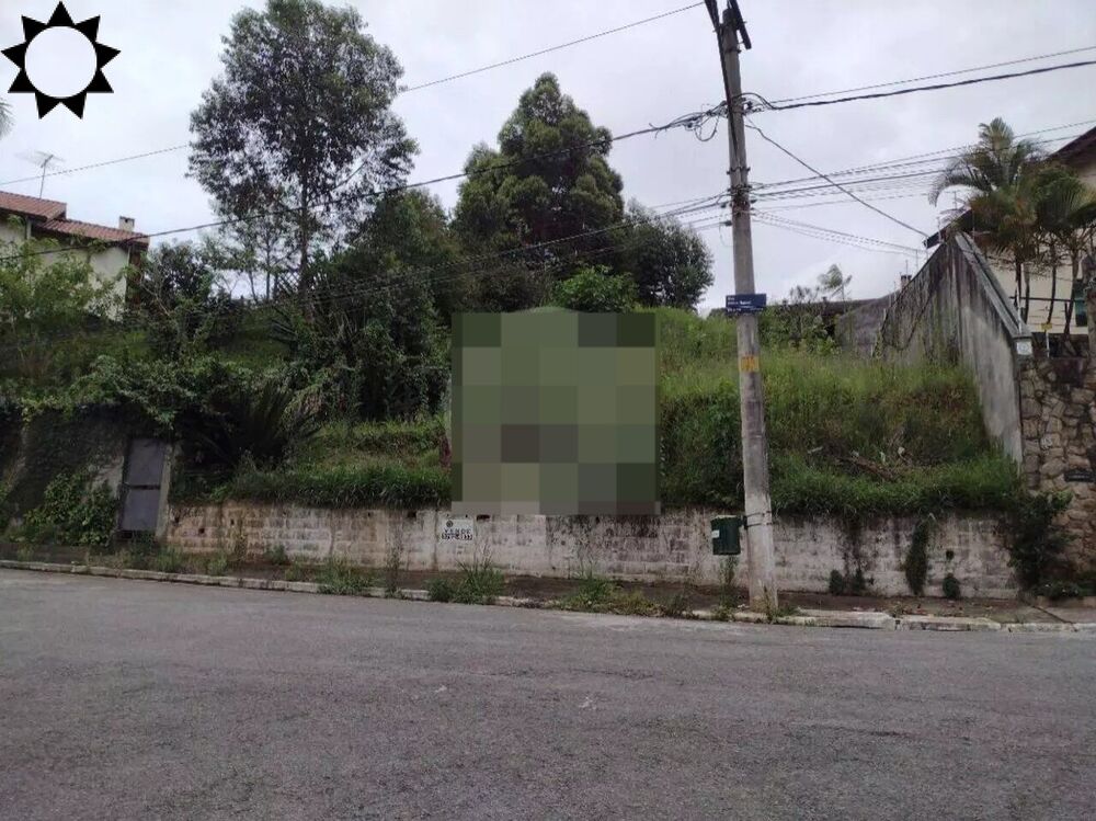 Terreno, 540 m² - Foto 1