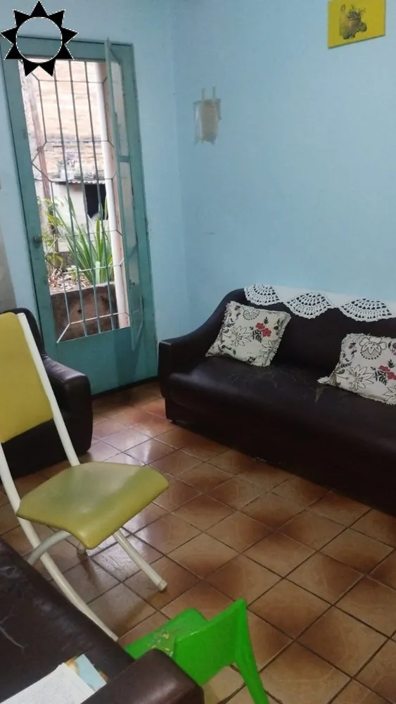 Casa, 3 quartos, 158 m² - Foto 1